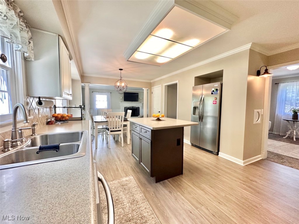 8528 Deer Creek Lane NE Warren OH 44484