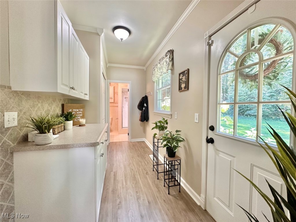 8528 Deer Creek Lane NE Warren OH 44484