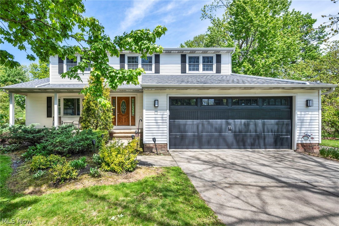 9533 Catalpa Circle Mentor OH 44060