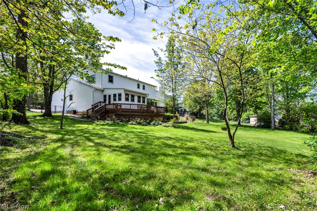 9533 Catalpa Circle Mentor OH 44060