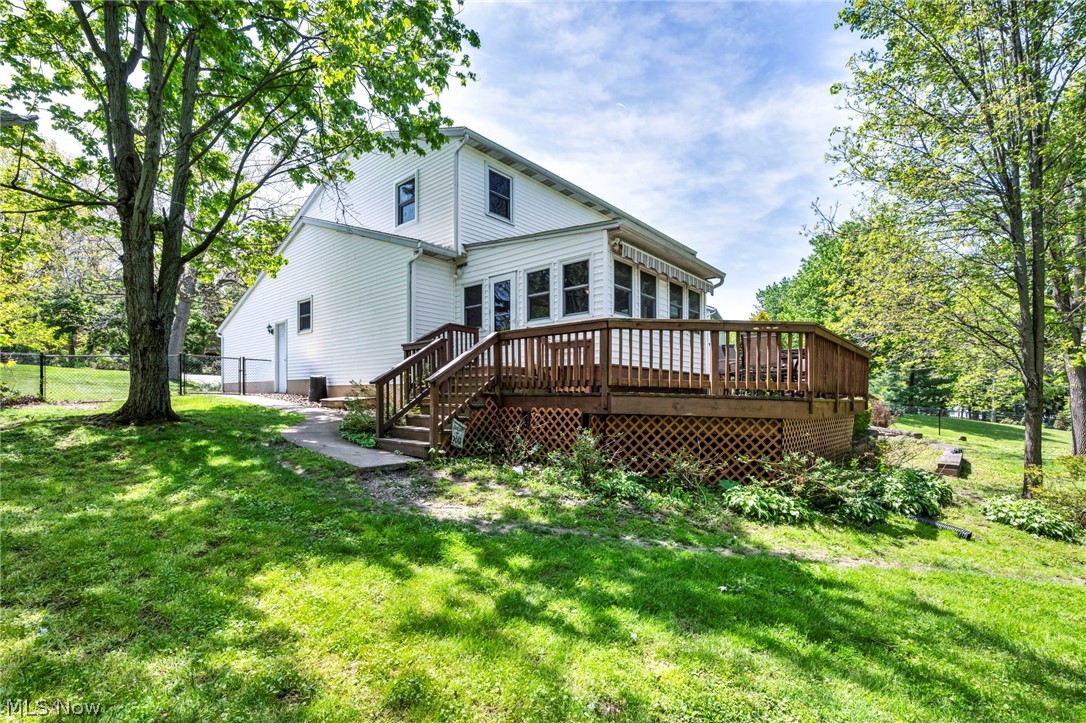 9533 Catalpa Circle Mentor OH 44060
