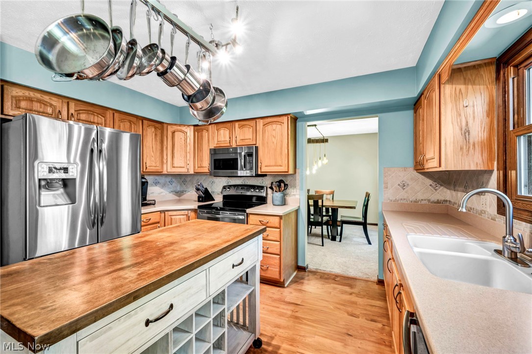 9533 Catalpa Circle Mentor OH 44060