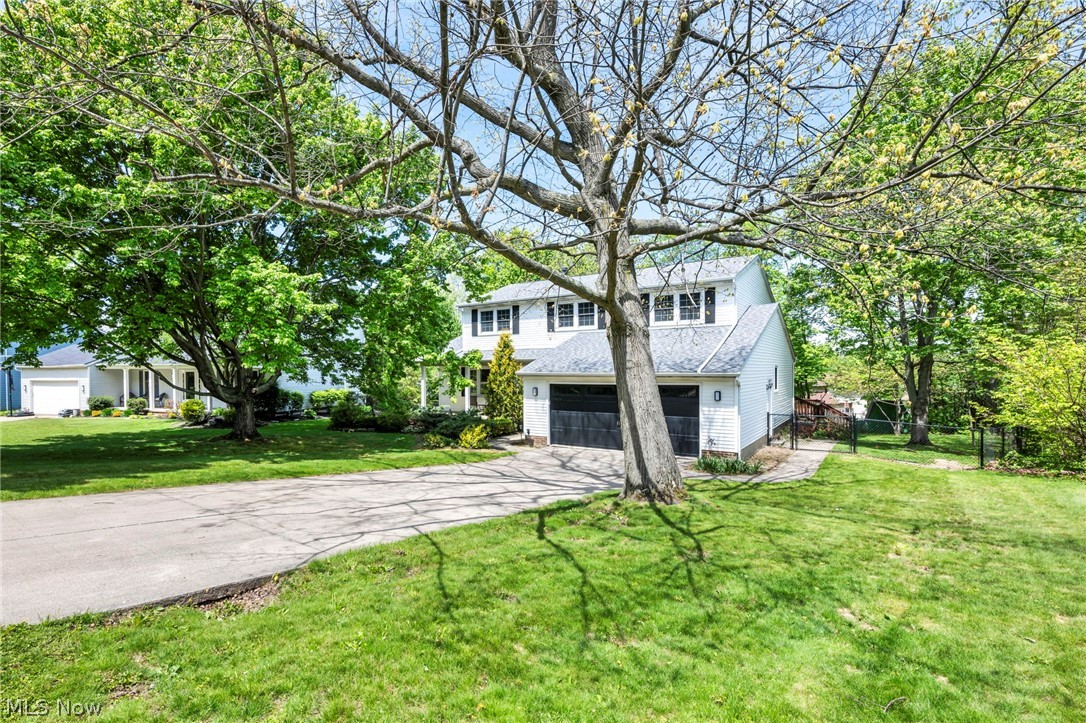 9533 Catalpa Circle Mentor OH 44060