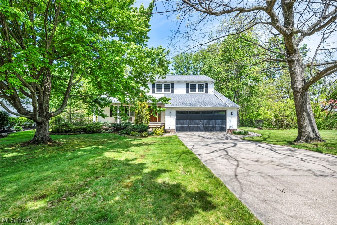 9533 Catalpa Circle Mentor OH 44060