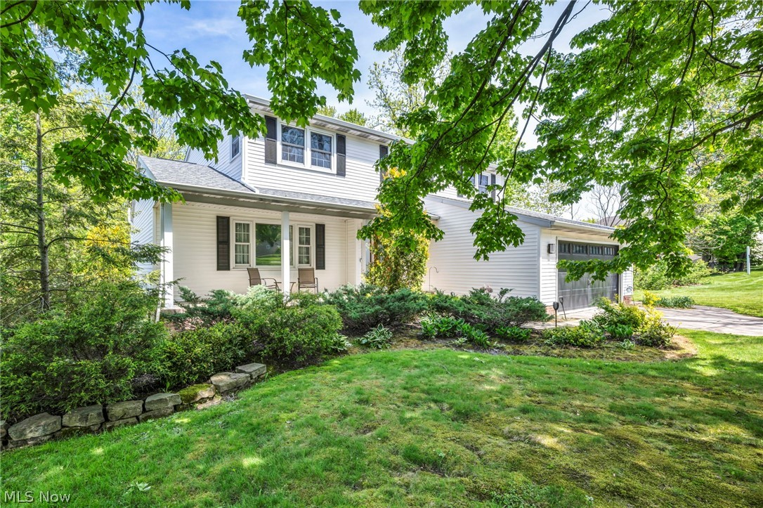 9533 Catalpa Circle Mentor OH 44060