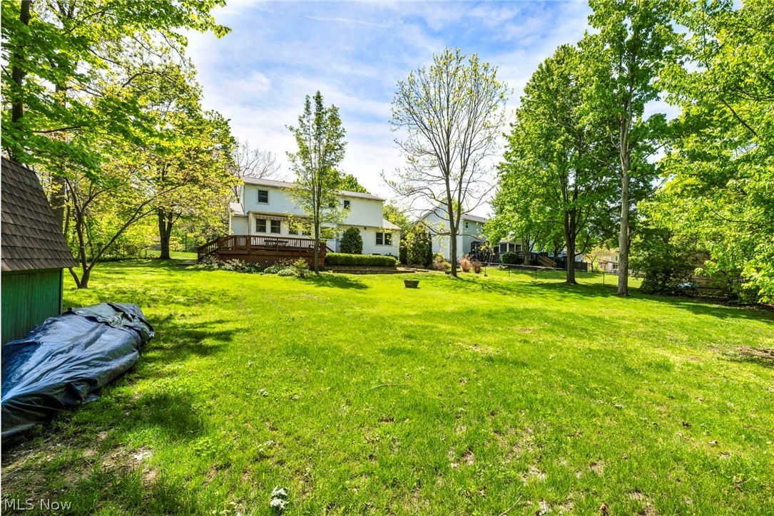 9533 Catalpa Circle Mentor OH 44060
