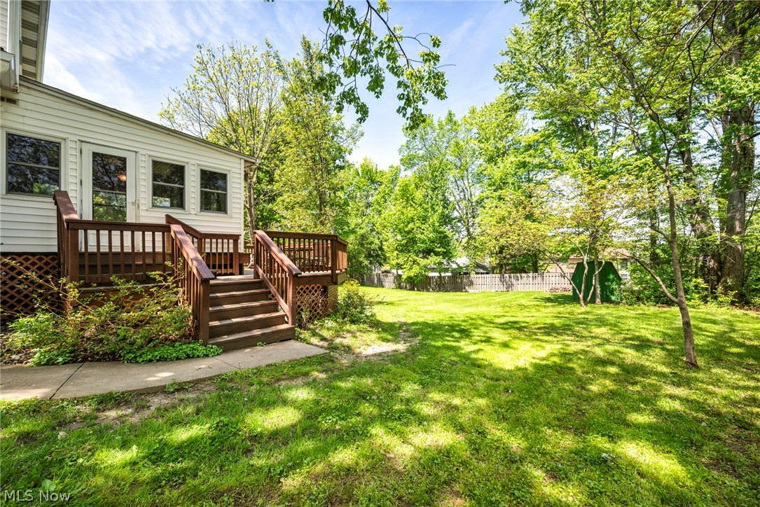 9533 Catalpa Circle Mentor OH 44060