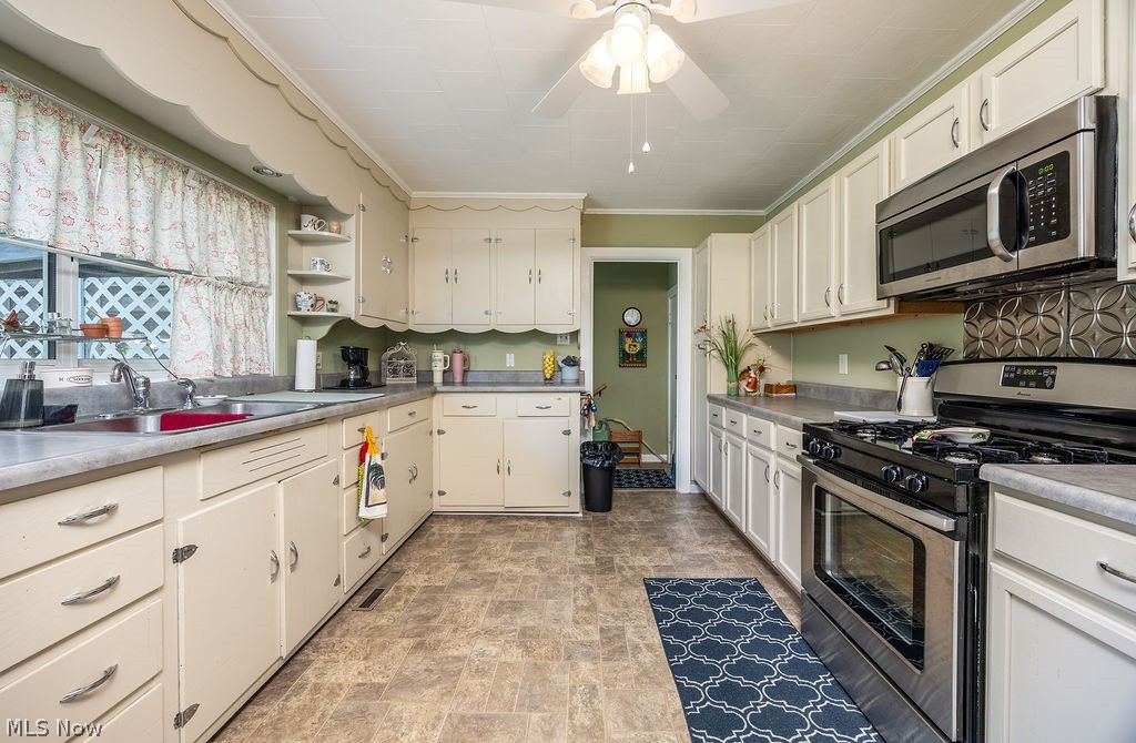 565 Dana Road Newport OH 45768