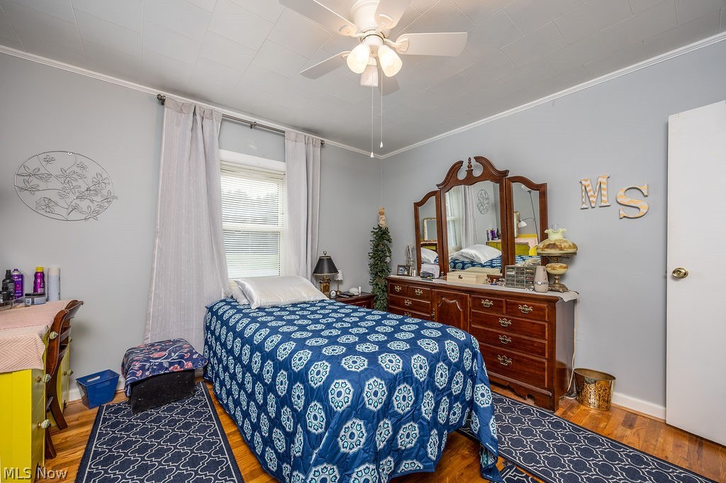 565 Dana Road Newport OH 45768