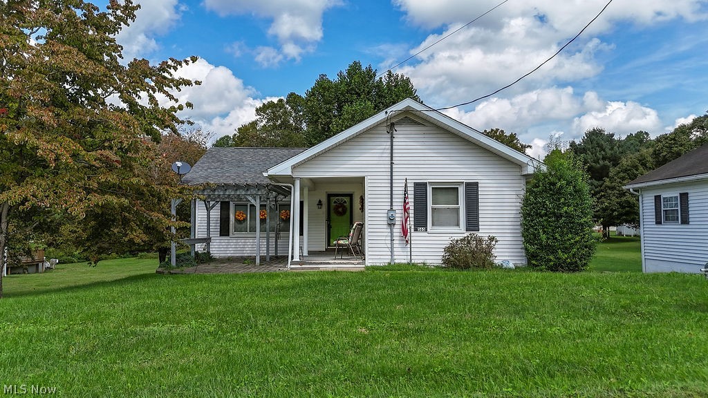 565 Dana Road Newport OH 45768
