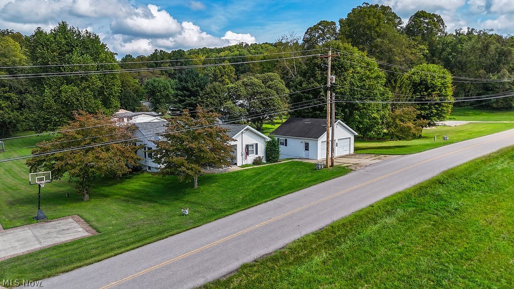 565 Dana Road Newport OH 45768