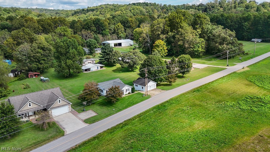 565 Dana Road Newport OH 45768