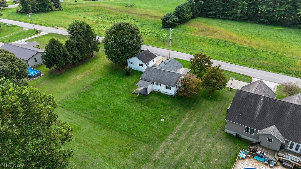 565 Dana Road Newport OH 45768
