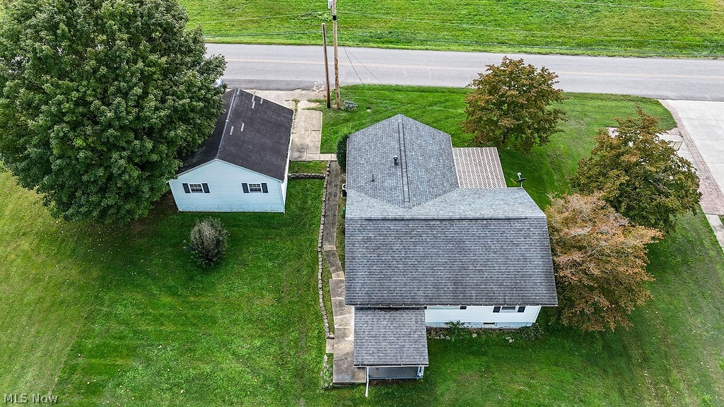565 Dana Road Newport OH 45768