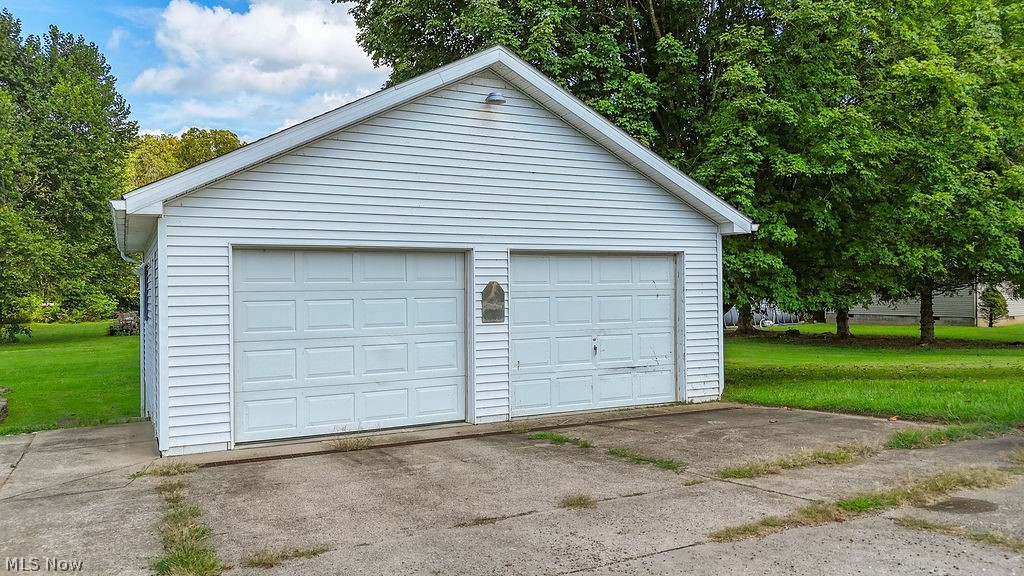 565 Dana Road Newport OH 45768