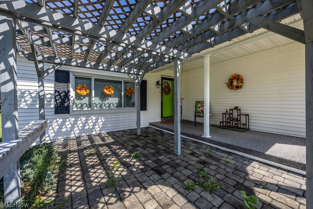 565 Dana Road Newport OH 45768