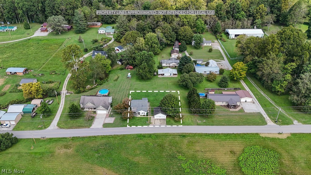 565 Dana Road Newport OH 45768