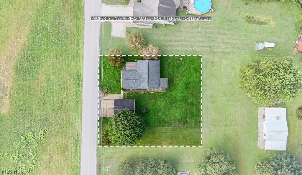 565 Dana Road Newport OH 45768