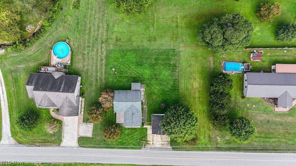 565 Dana Road Newport OH 45768
