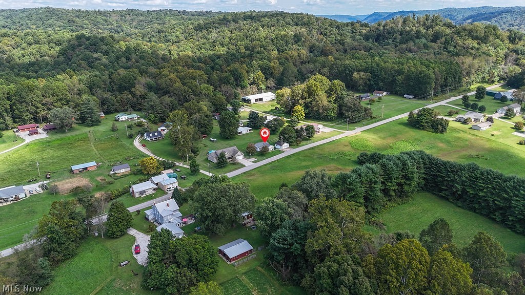 565 Dana Road Newport OH 45768
