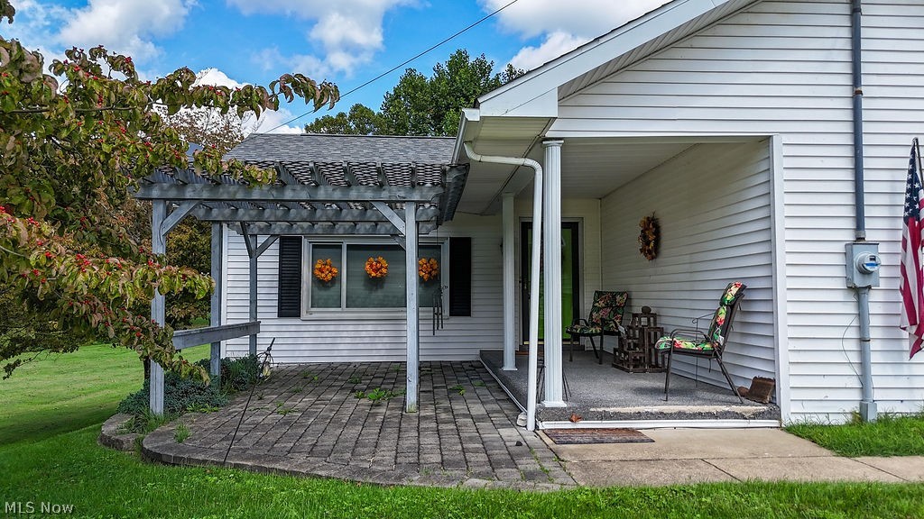 565 Dana Road Newport OH 45768