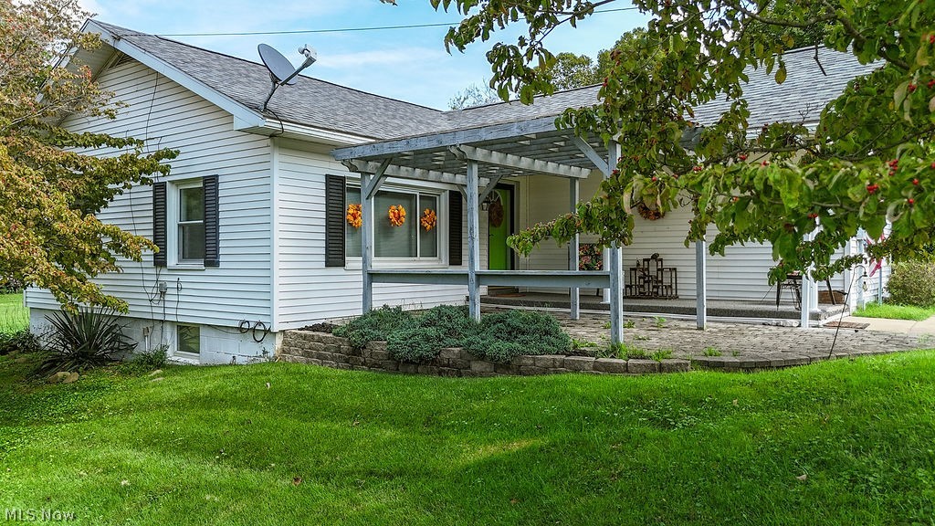 565 Dana Road Newport OH 45768