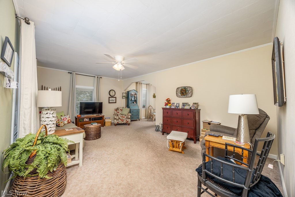 565 Dana Road Newport OH 45768