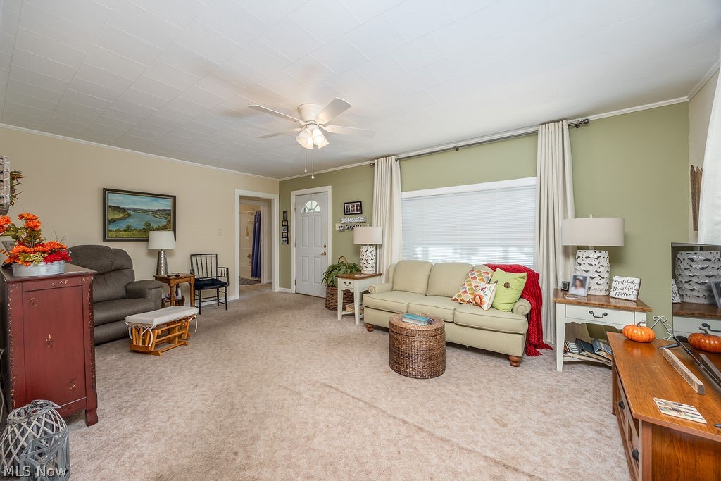 565 Dana Road Newport OH 45768
