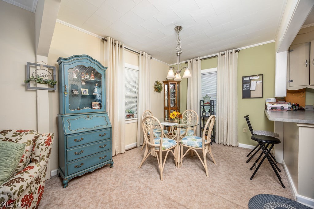 565 Dana Road Newport OH 45768