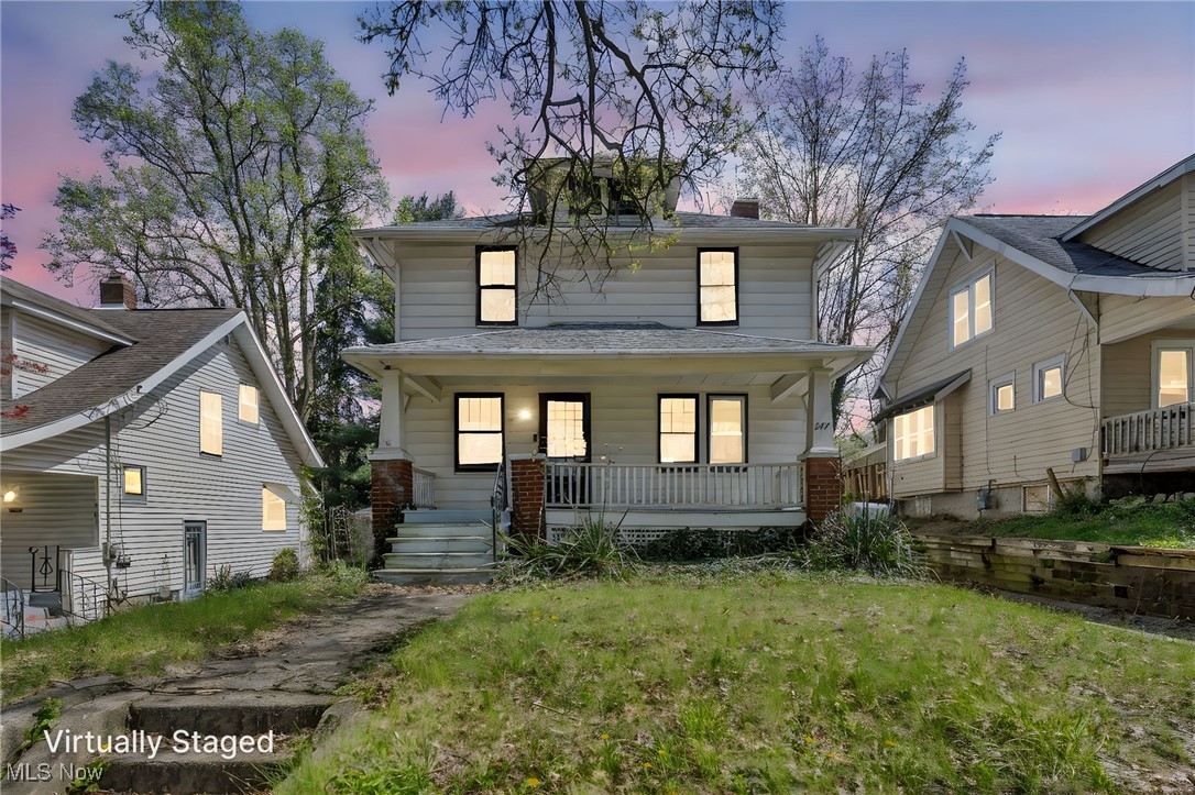 577 Eastland Avenue Akron OH 44305