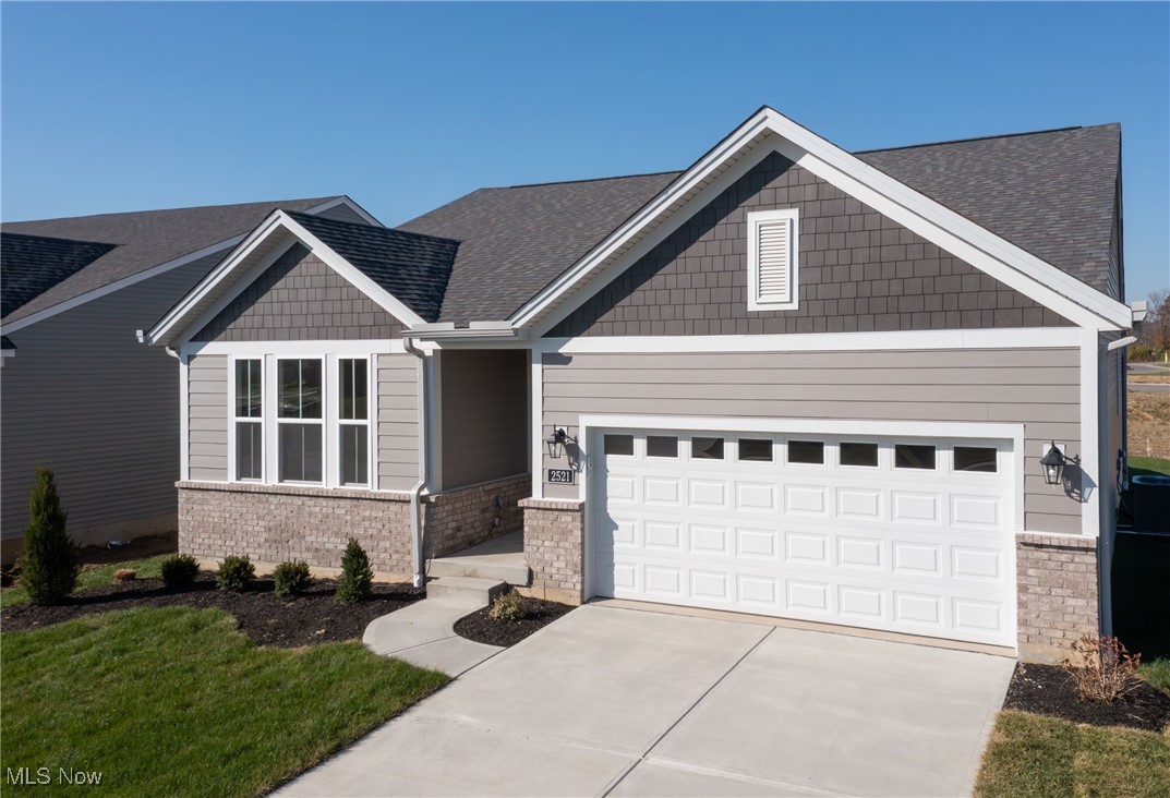 3624 Great Windsor Lane Uniontown OH 44685