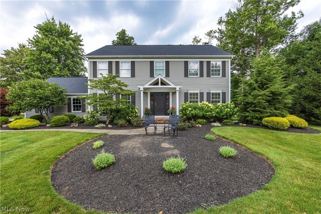 300 Lakeview Circle Aurora OH 44202
