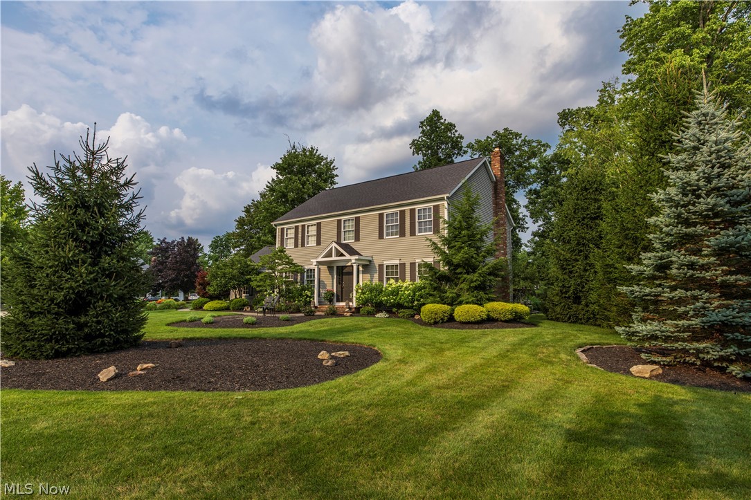 300 Lakeview Circle Aurora OH 44202