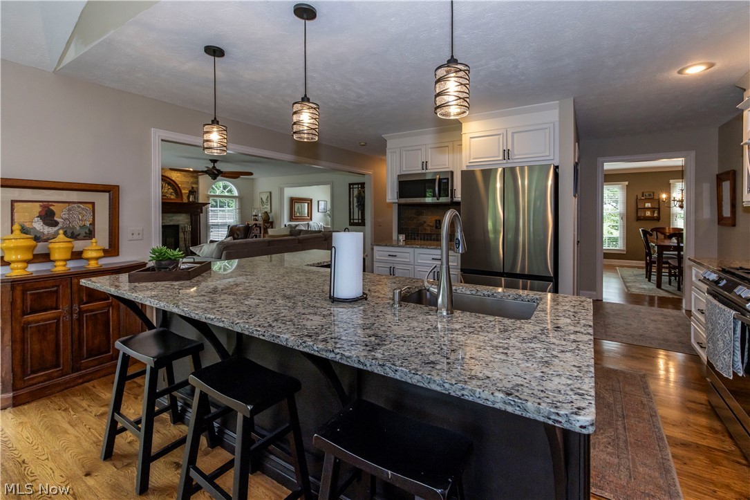 300 Lakeview Circle Aurora OH 44202