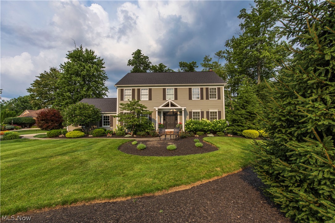 300 Lakeview Circle Aurora OH 44202