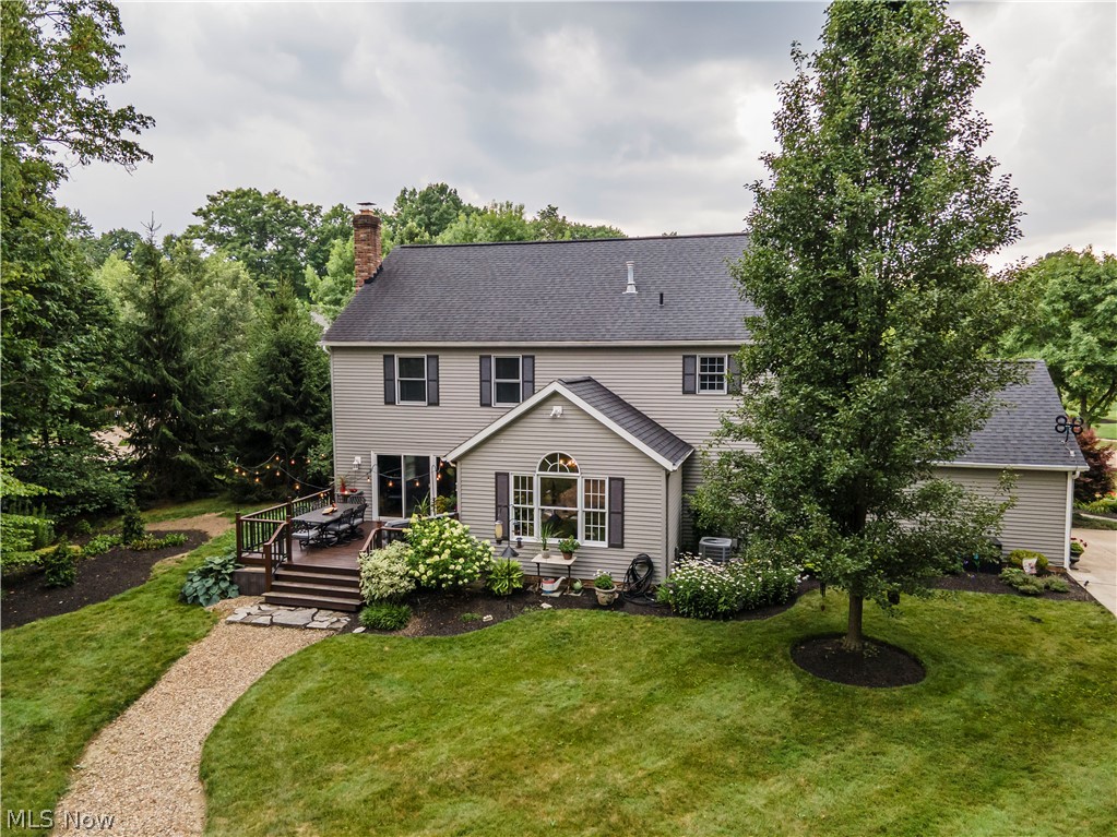300 Lakeview Circle Aurora OH 44202