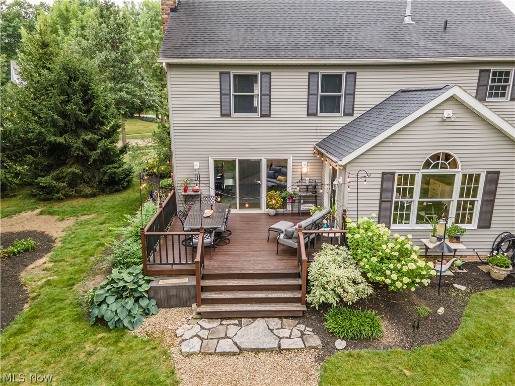300 Lakeview Circle Aurora OH 44202