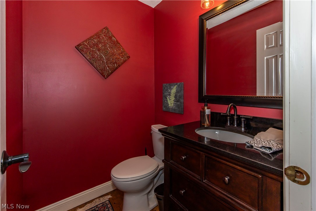 300 Lakeview Circle Aurora OH 44202