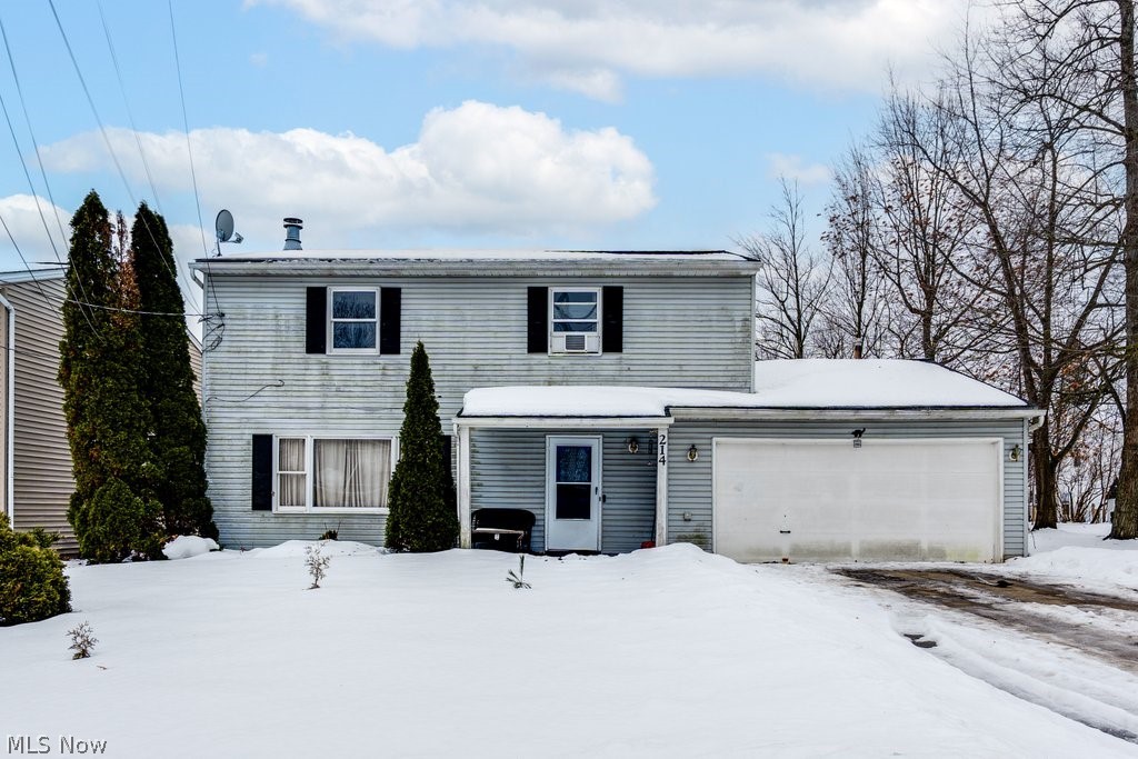214 Heights Avenue Northfield OH 44067