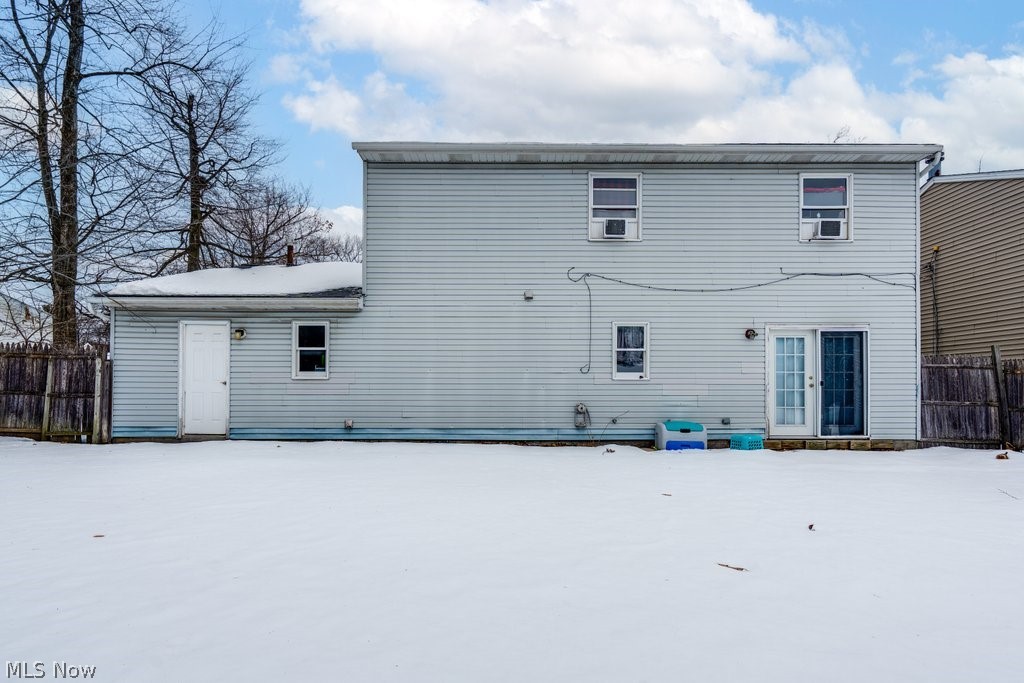 214 Heights Avenue Northfield OH 44067