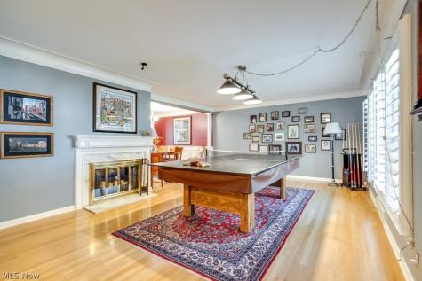 22212 E Byron Road Shaker Heights OH 44122