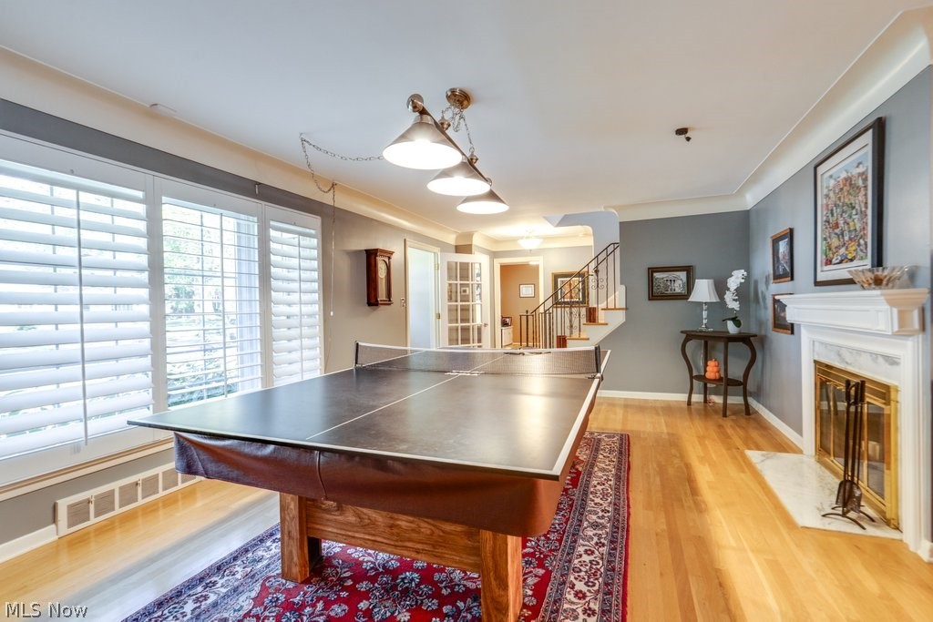 22212 E Byron Road Shaker Heights OH 44122
