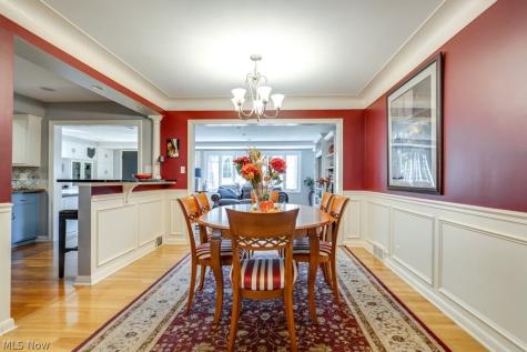 22212 E Byron Road Shaker Heights OH 44122