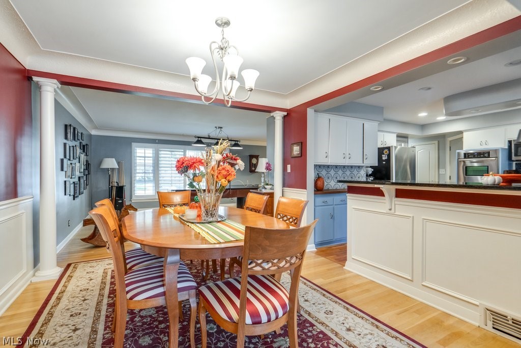22212 E Byron Road Shaker Heights OH 44122