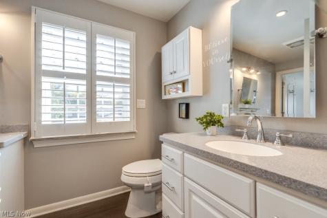 22212 E Byron Road Shaker Heights OH 44122