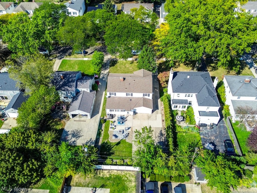 22212 E Byron Road Shaker Heights OH 44122