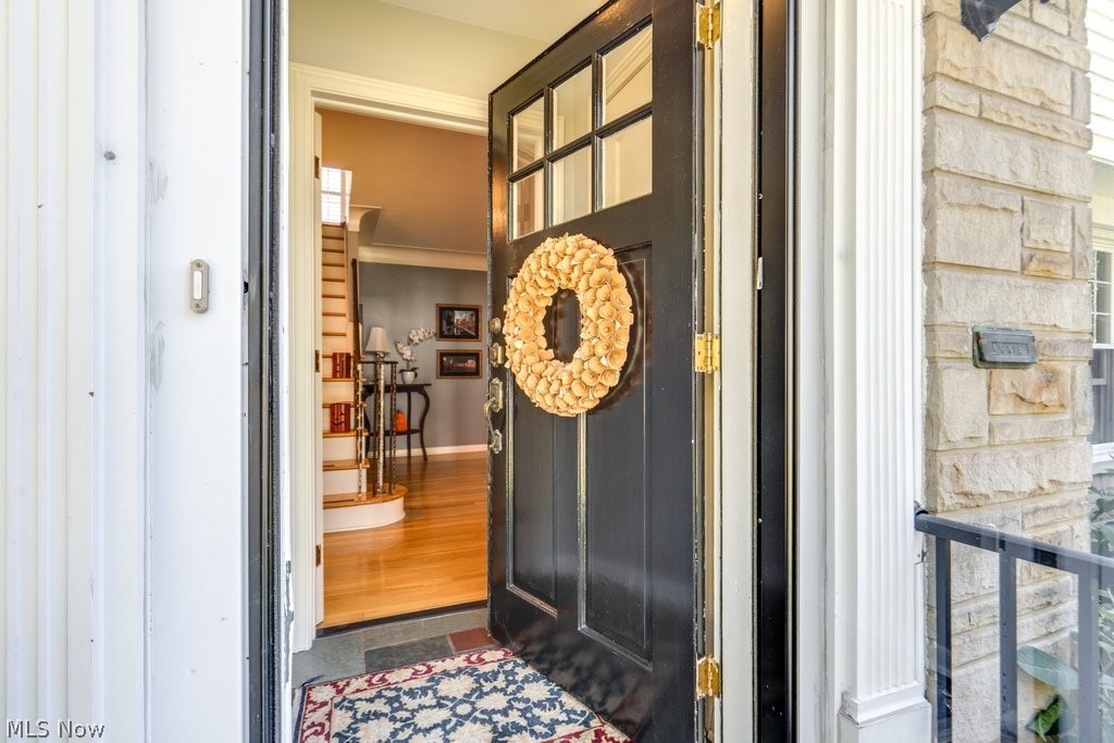 22212 E Byron Road Shaker Heights OH 44122