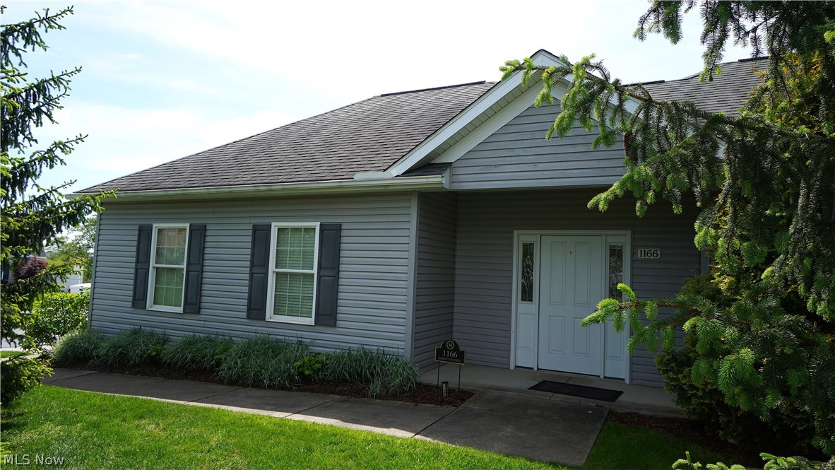 1166 Cobblestone Drive Tallmadge OH 44278