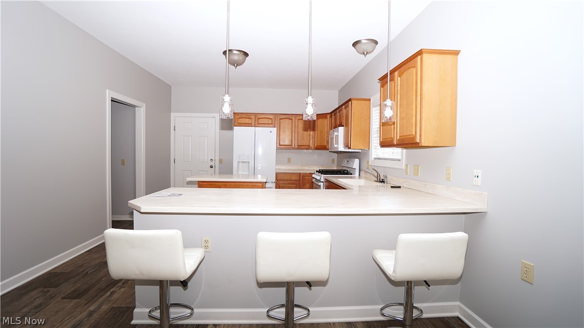 1166 Cobblestone Drive Tallmadge OH 44278