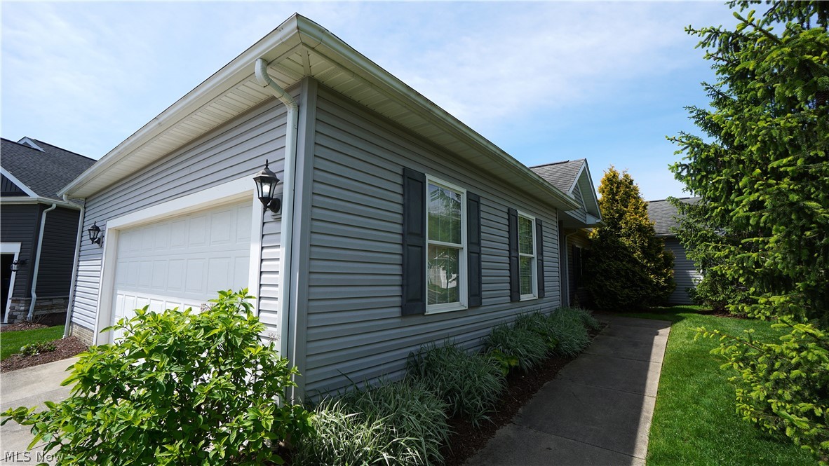 1166 Cobblestone Drive Tallmadge OH 44278